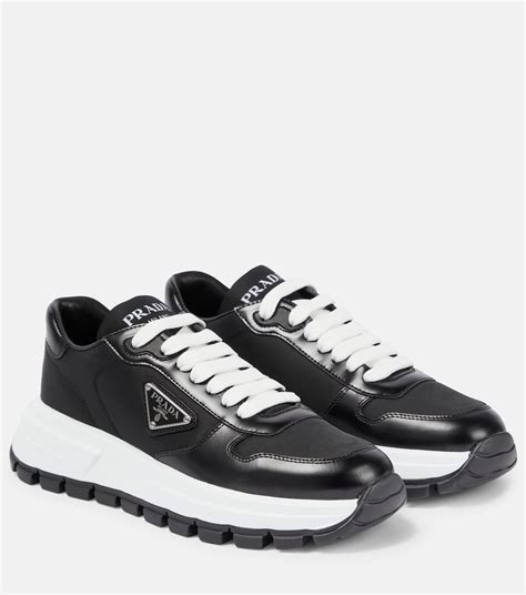 scarpe prada uomo guida taglie|Prada Sneakers PRAX 01 .